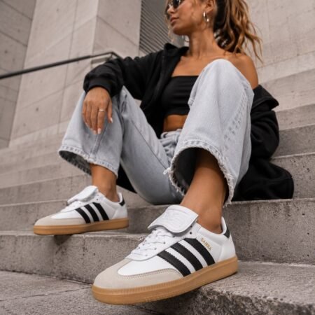 Zapatillas Adidas Samba LT