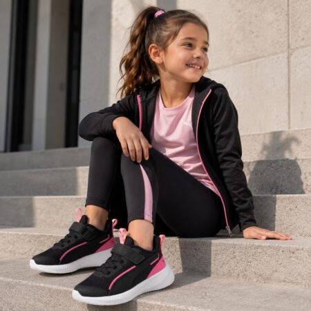 Zapatillas Puma Flyer 3 AC