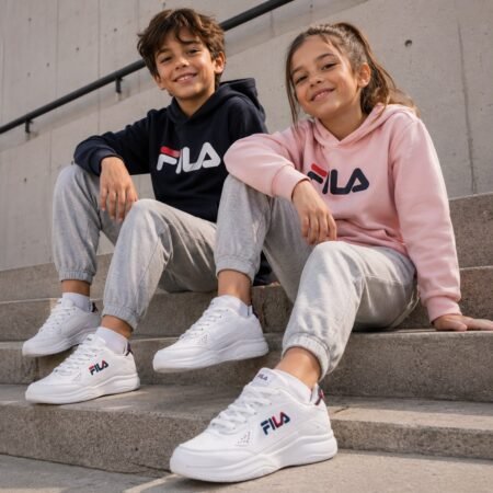 Zapatilla Fila Lugano 7.0