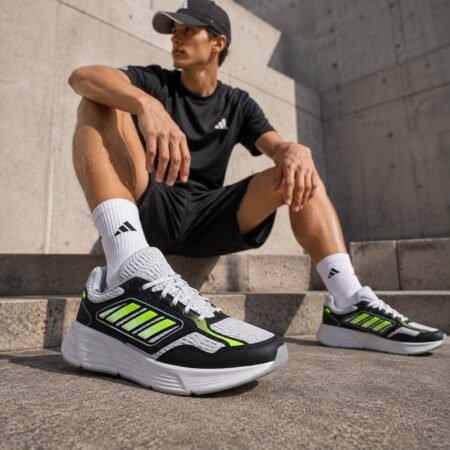 Zapatillas Adidas Galaxy Star