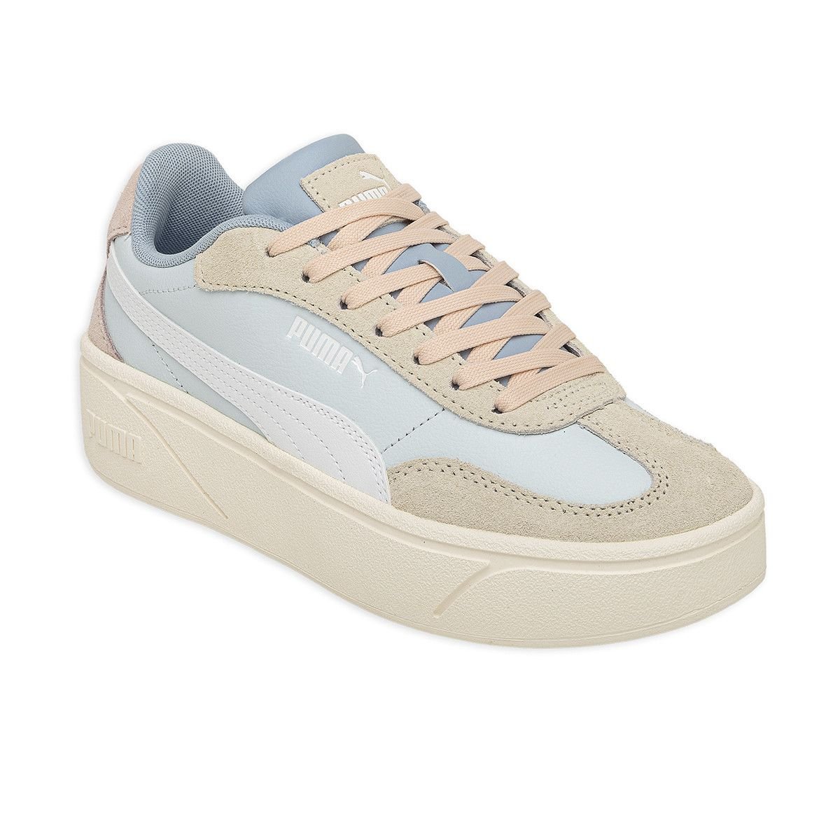 Zapatillas Puma II Era Club Platform - Imagen 2