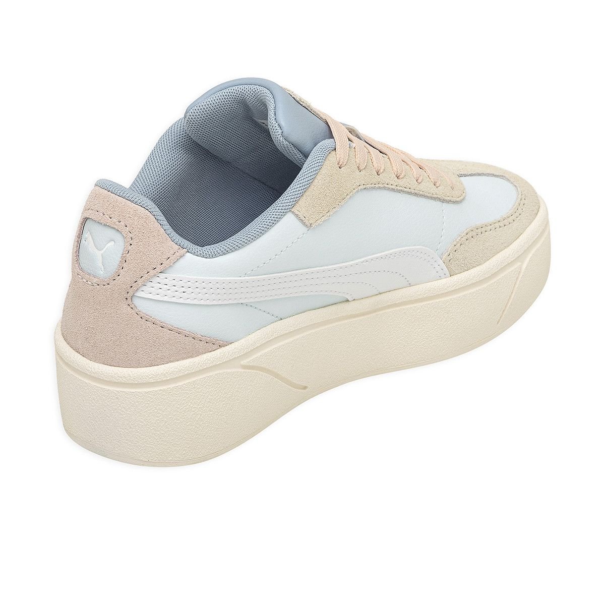 Zapatillas Puma II Era Club Platform - Imagen 3