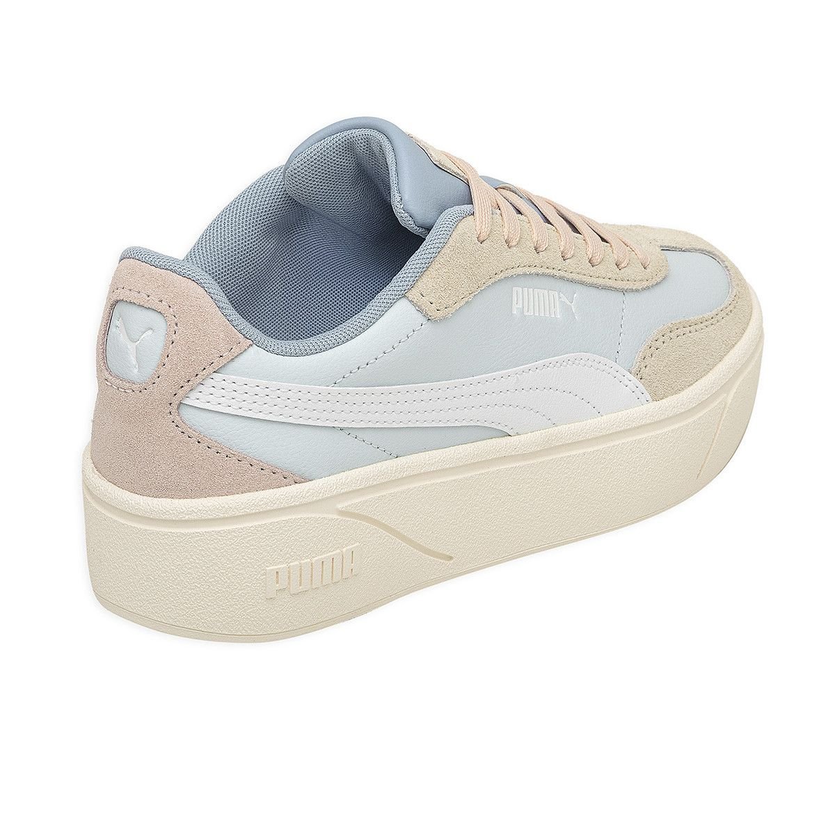 Zapatillas Puma II Era Club Platform - Imagen 4
