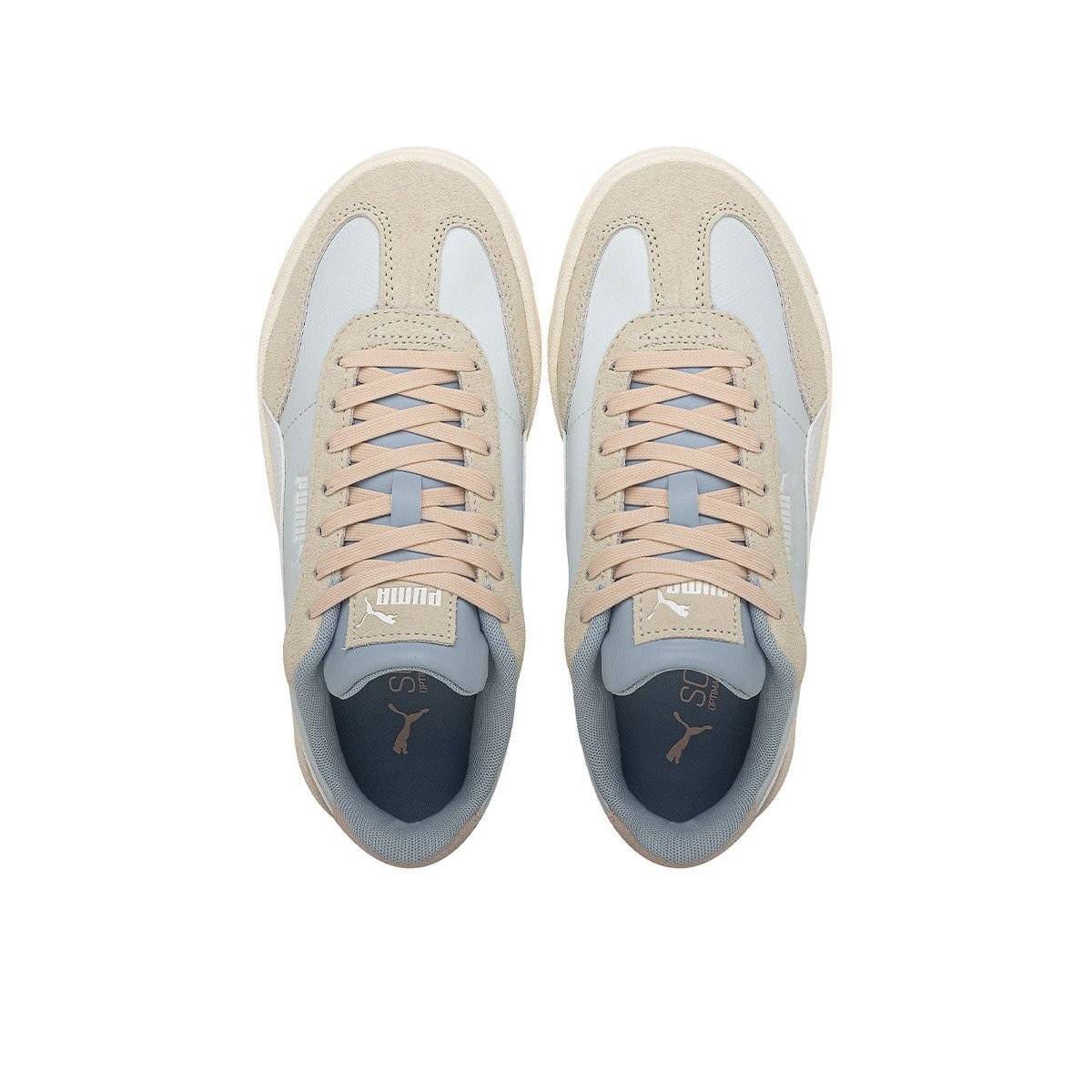 Zapatillas Puma II Era Club Platform - Imagen 7