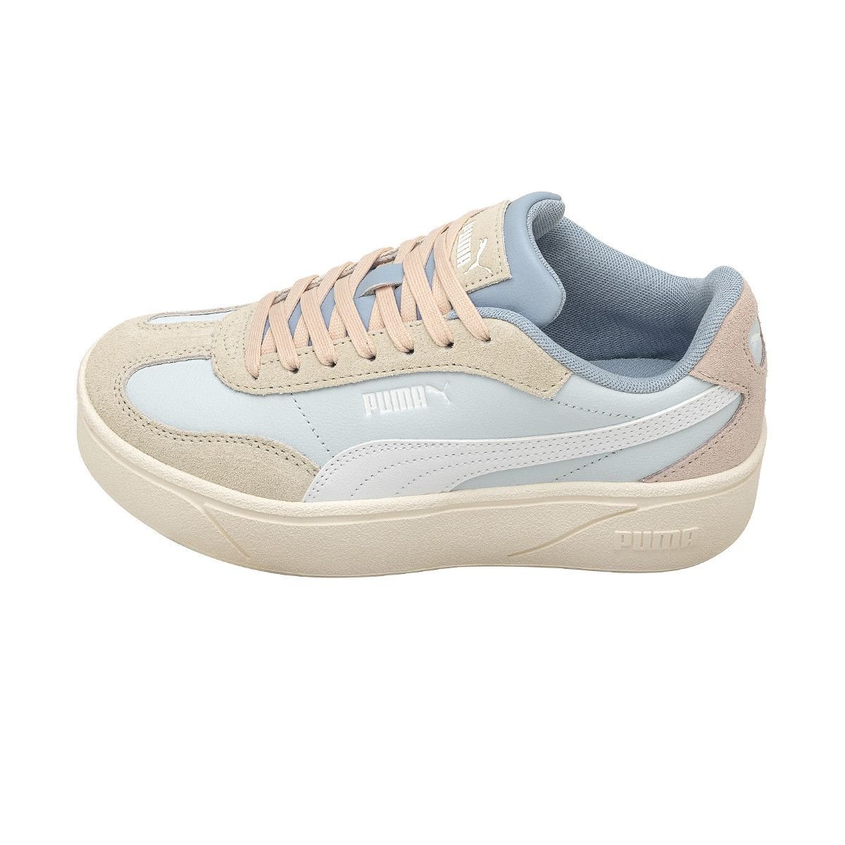 Zapatillas Puma II Era Club Platform - Imagen 6