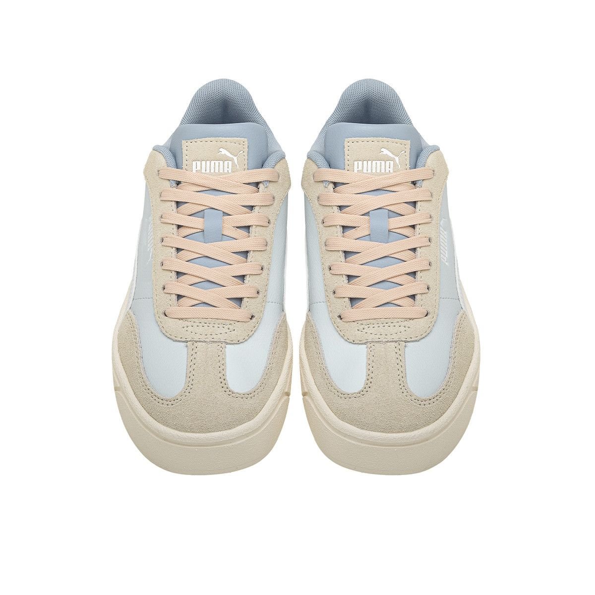 Zapatillas Puma II Era Club Platform - Imagen 8