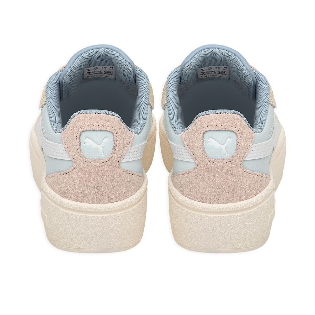 Zapatillas Puma II Era Club Platform - Imagen 9