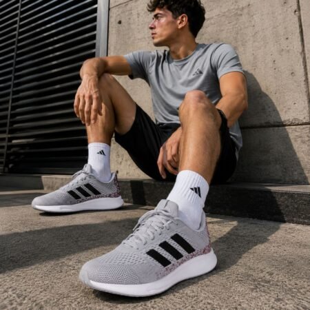 Zapatillas Adidas Endo Run