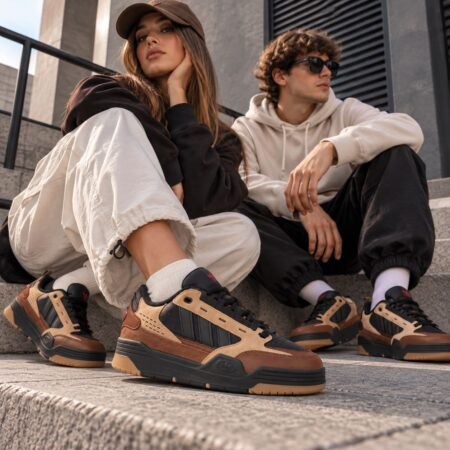 Zapatillas Adidas Adi2000