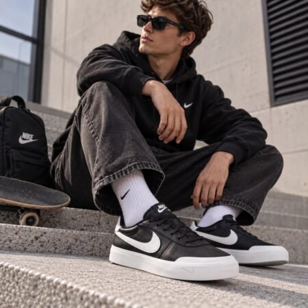 Zapatillas Nike Court Shot