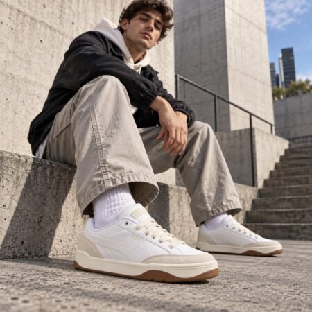 Zapatillas Puma Park Lifestyle OG