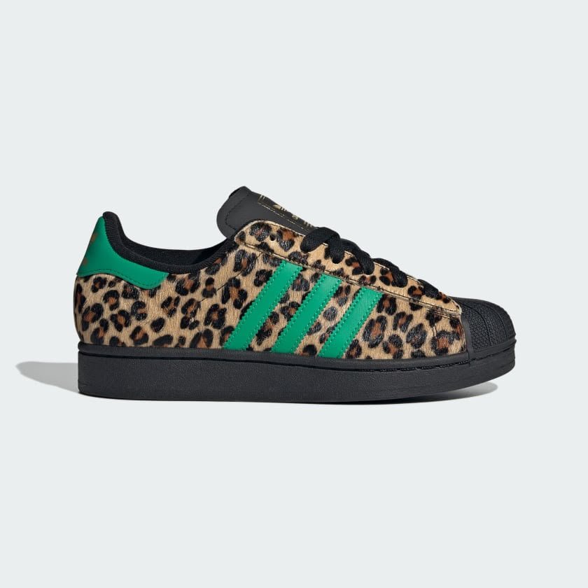 Zapatillas Adidas Superstar II - Imagen 2
