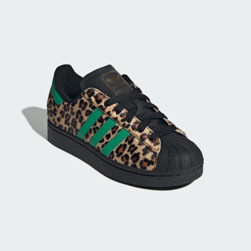 Zapatillas Adidas Superstar II - Imagen 3