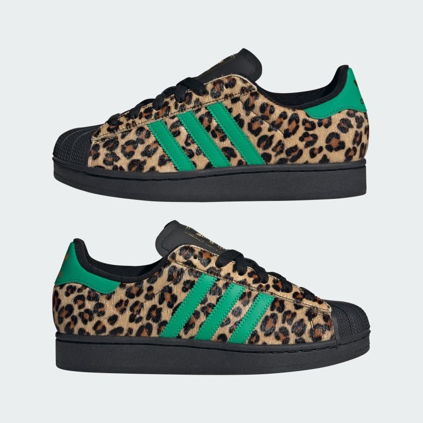 Zapatillas Adidas Superstar II - Imagen 6
