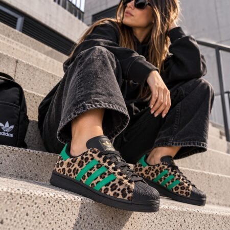 Zapatillas Adidas Superstar II