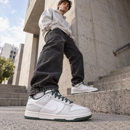 Zapatilla Nike Dunk Low Retro SE