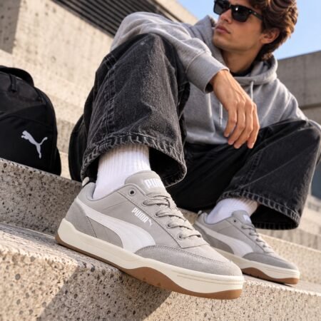 Zapatillas Puma Park Lifestyle Street