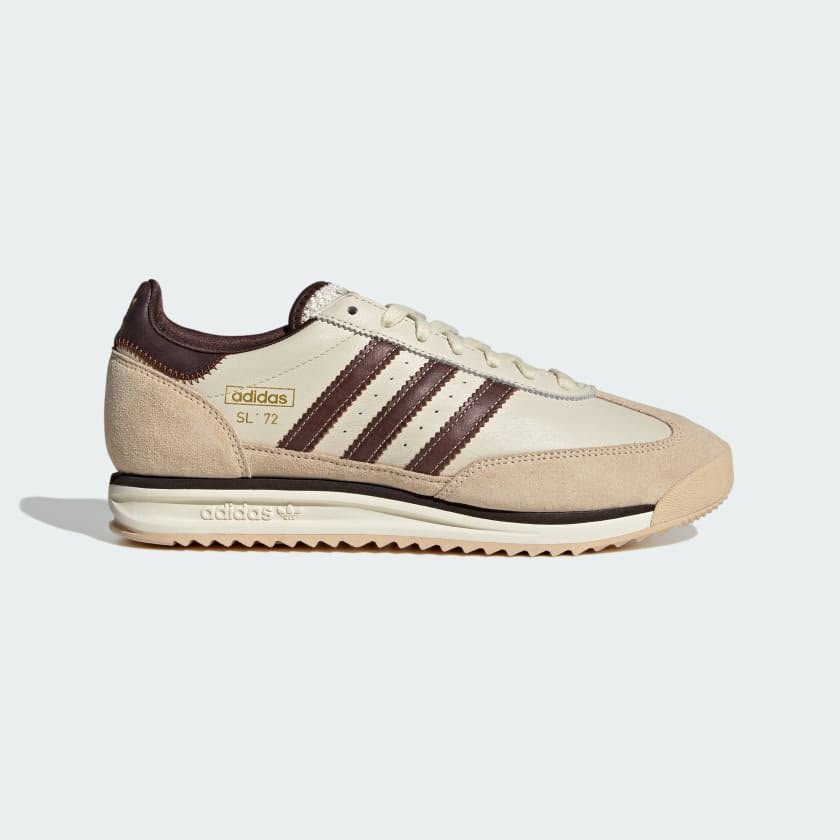 Zapatillas Adidas SL 72 - Imagen 2
