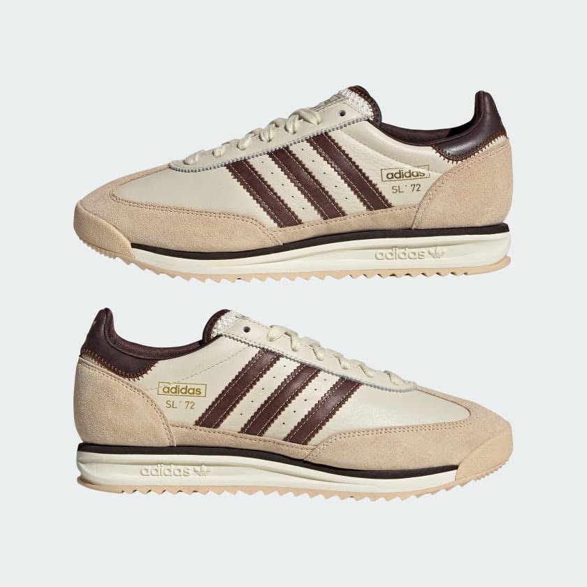 Zapatillas Adidas SL 72 - Imagen 8