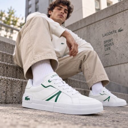 Zapatillas Lacoste L004 224