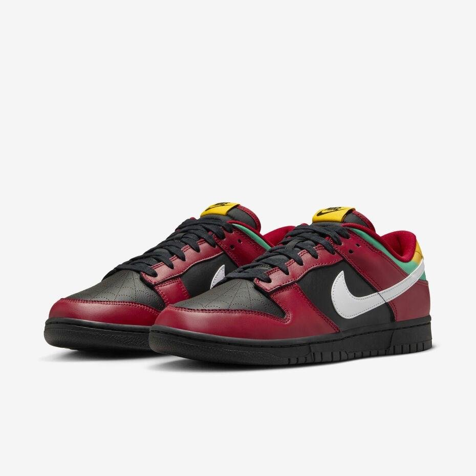 Zapatillas Nike Dunk Low Retro LTD - Imagen 4