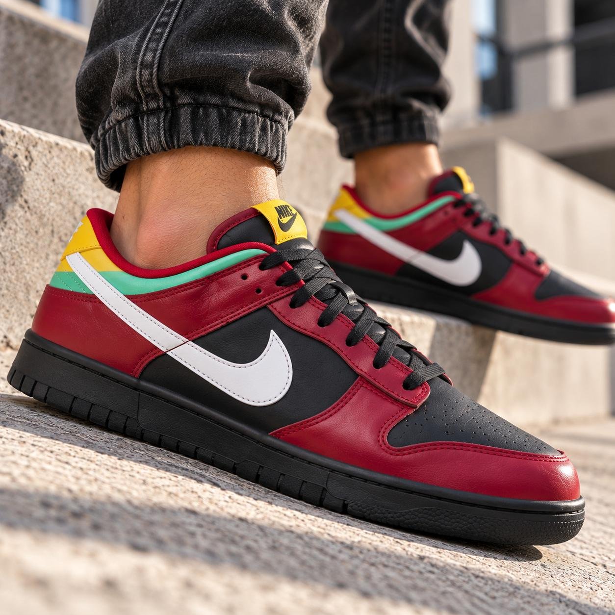 Zapatillas Nike Dunk Low Retro LTD