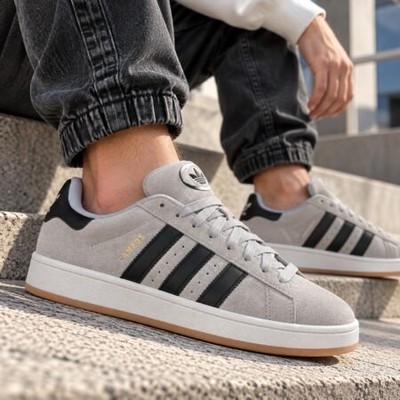 Zapatillas Adidas Campus 00s