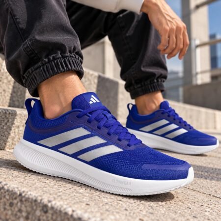 Zapatillas Adidas Runblaze M