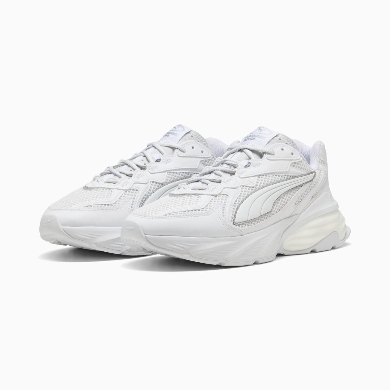Zapatillas Puma Fade Nitro LS - Imagen 3