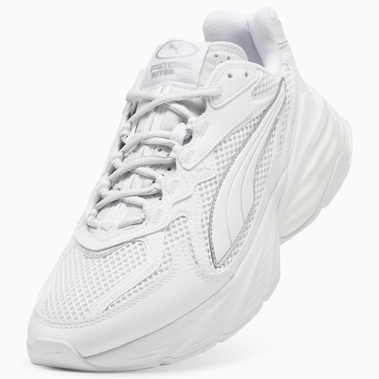 Zapatillas Puma Fade Nitro LS - Imagen 7