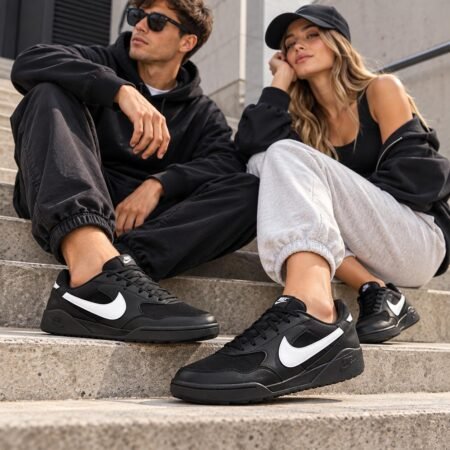 Zapatillas Nike Terra Manta