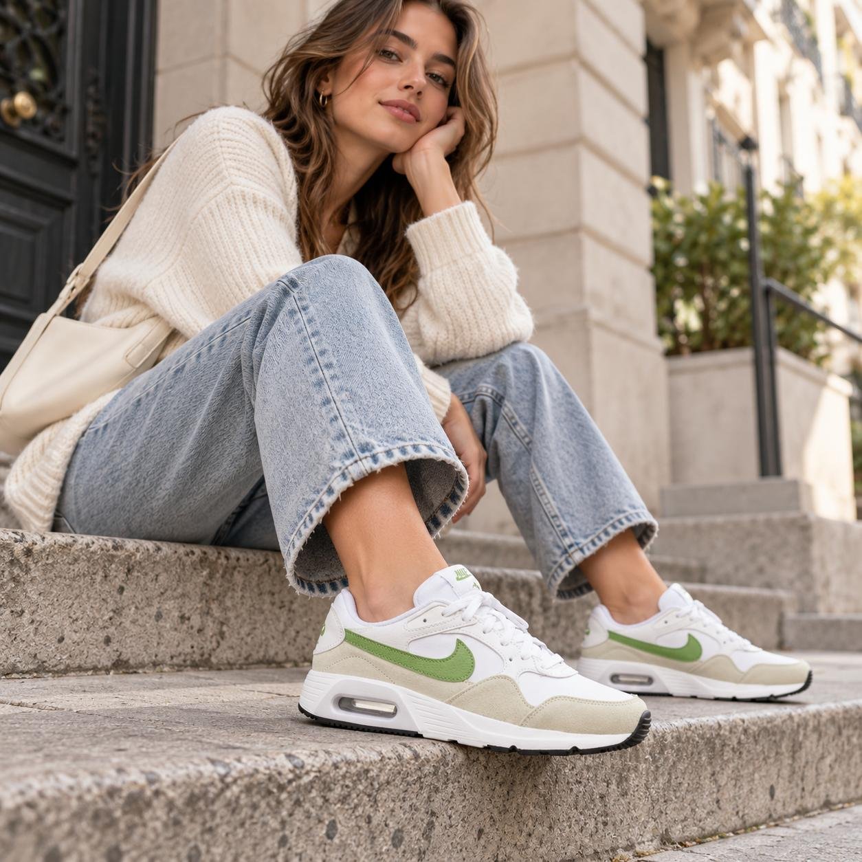 Zapatillas Nike Air Max SC