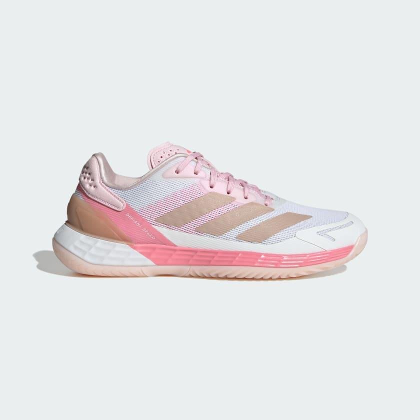Zapatillas Adidas Defiant Speed 2 - Imagen 2