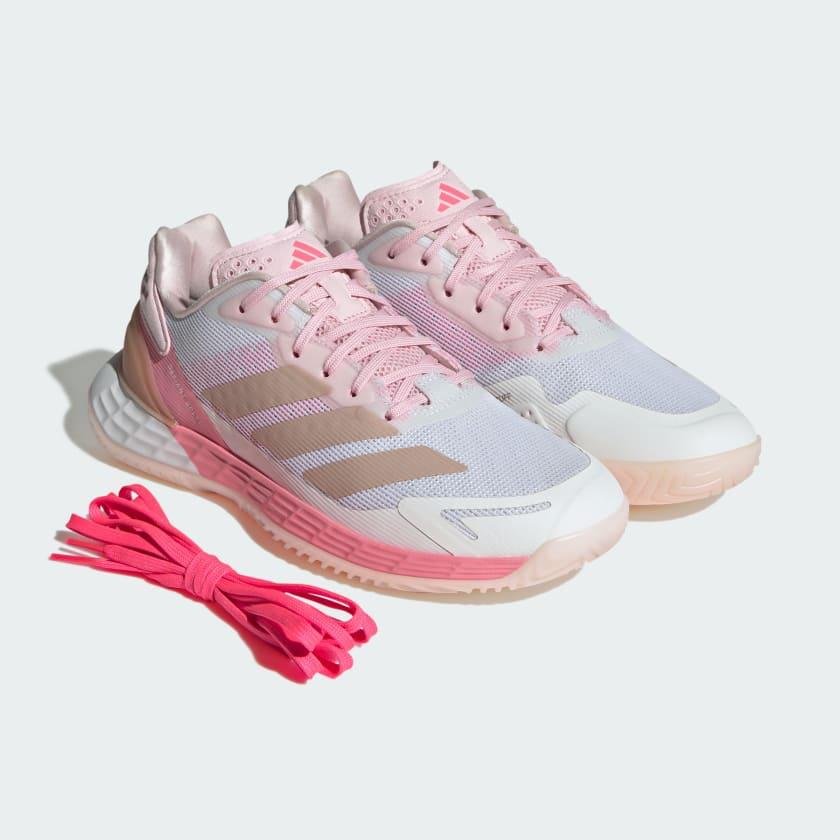 Zapatillas Adidas Defiant Speed 2 - Imagen 9