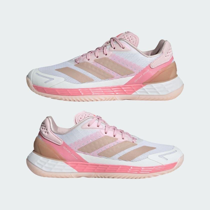 Zapatillas Adidas Defiant Speed 2 - Imagen 8