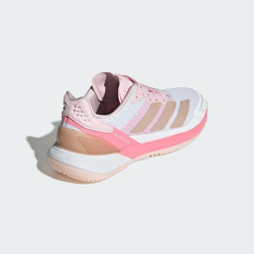 Zapatillas Adidas Defiant Speed 2 - Imagen 6