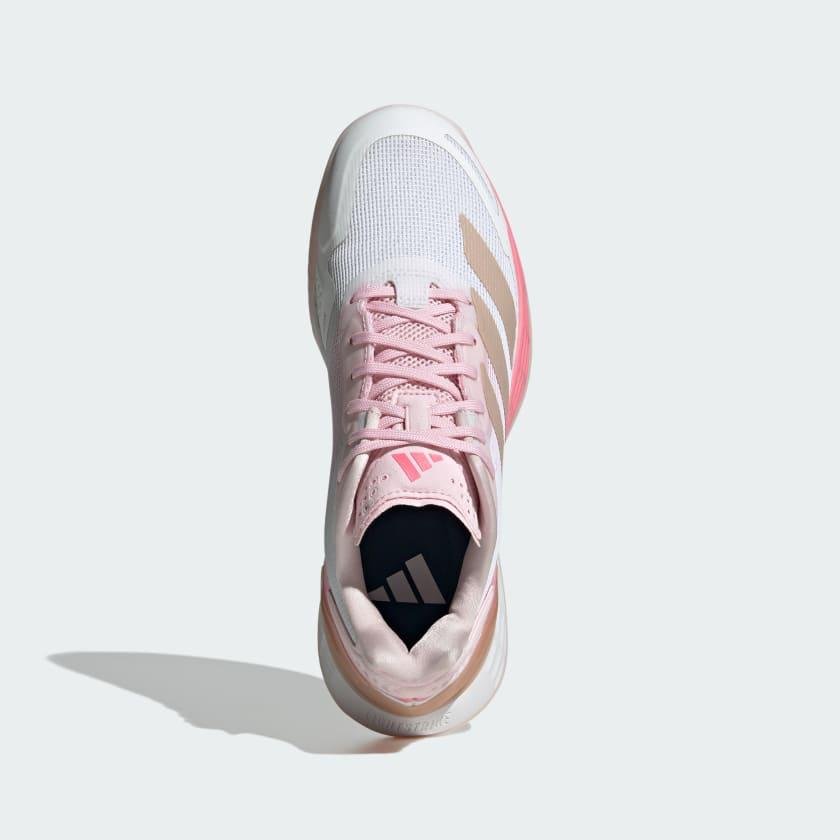 Zapatillas Adidas Defiant Speed 2 - Imagen 3