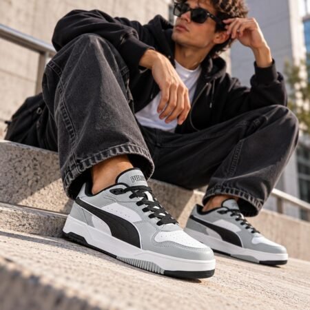 Zapatilla Puma RBD Break Low