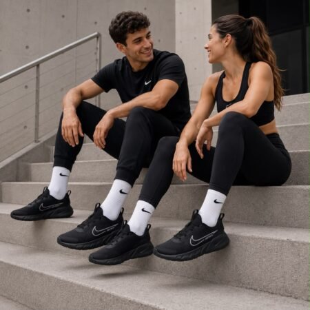 Zapatillas Nike Flex Runner 2