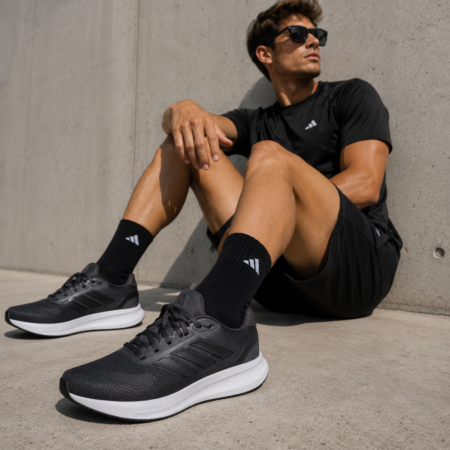 Zapatillas Adidas Runfalcon 3.0