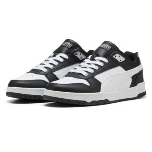 Zapatillas Puma RBD Game Low
