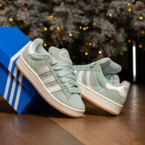 Zapatillas Adidas Campus 00s