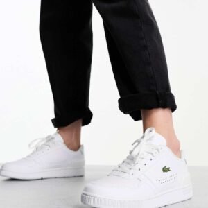 Zapatillas Lacoste T-Clip Set