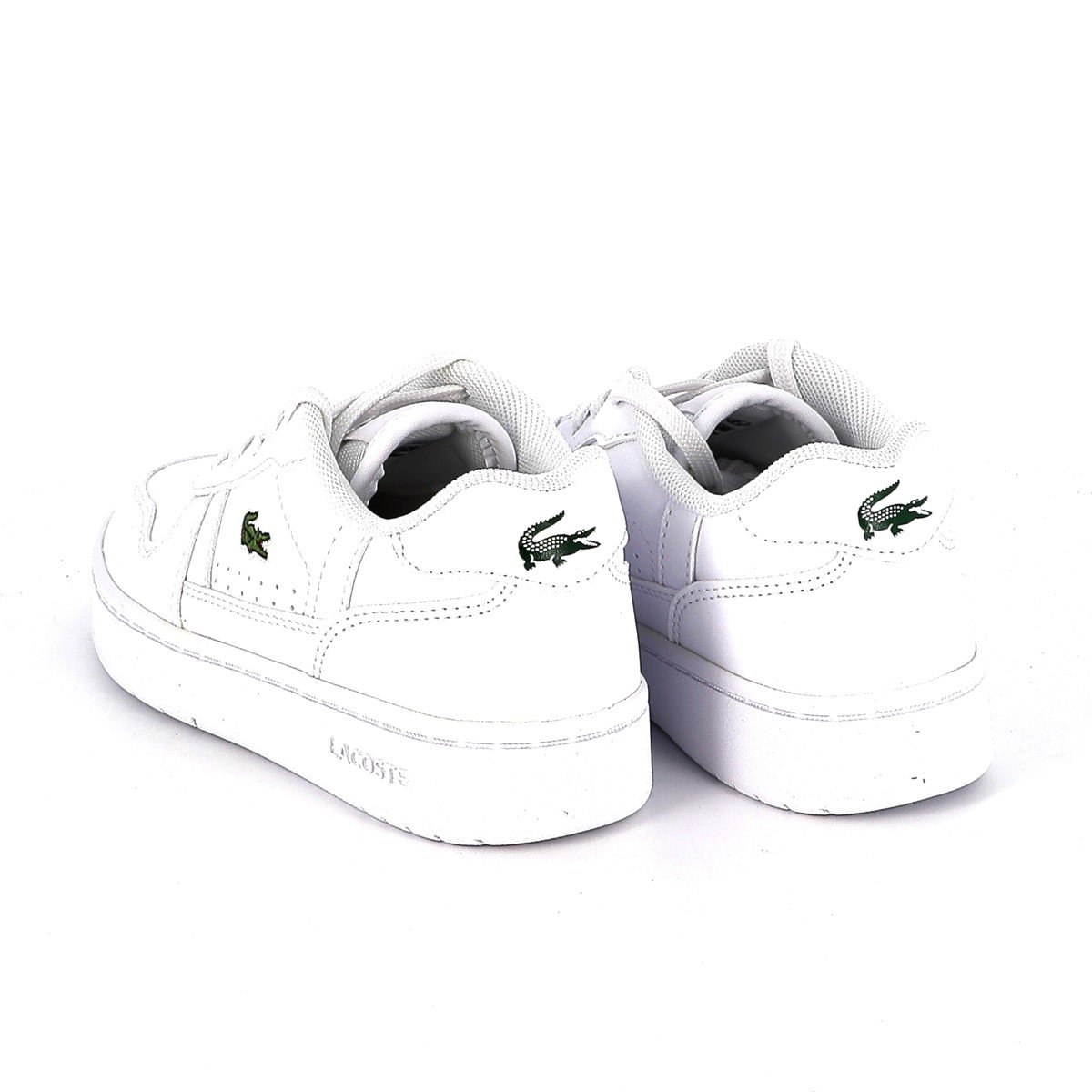 Zapatillas Lacoste T-Clip Set - Image 7
