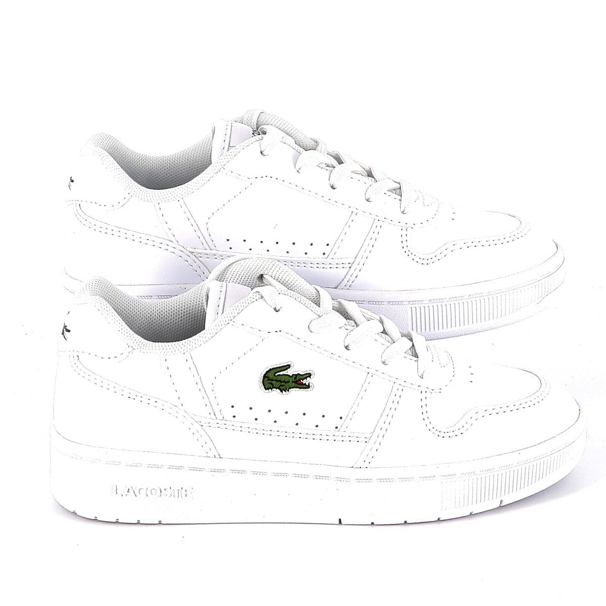 Zapatillas Lacoste T-Clip Set - Image 5
