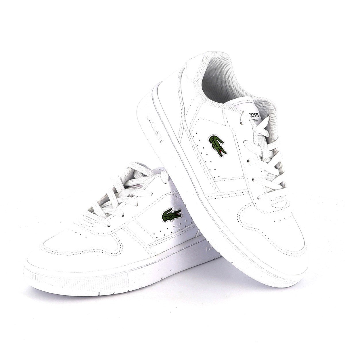Zapatillas Lacoste T-Clip Set - Image 4
