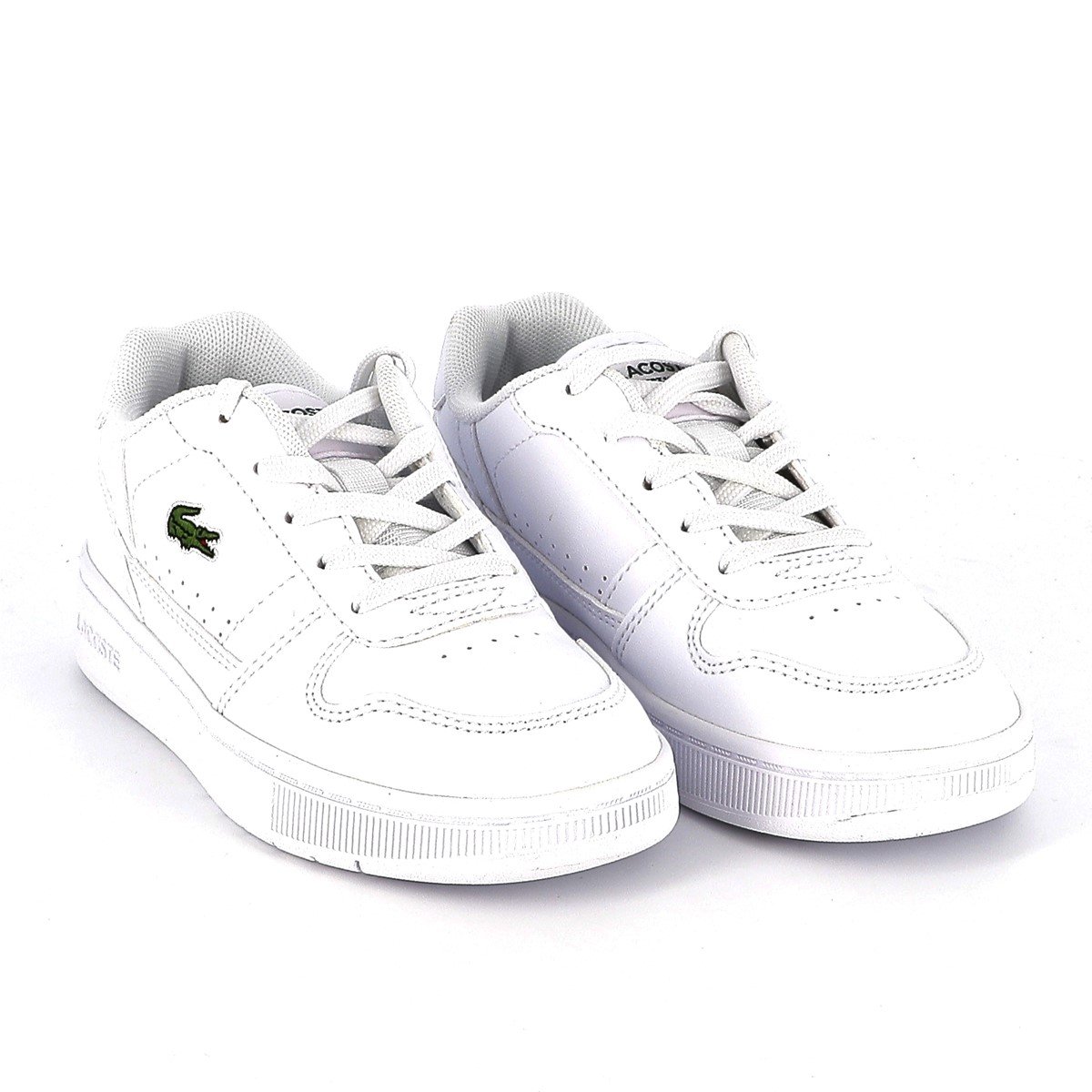 Zapatillas Lacoste T-Clip Set - Image 3