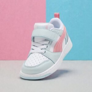 Zapatillas Puma Rebound V6 Lo Space Belle AC