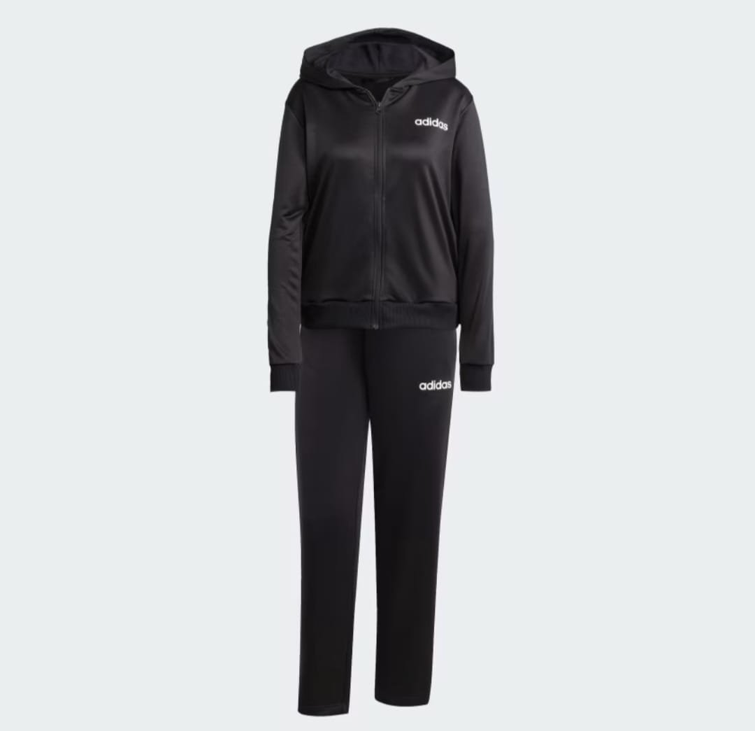 Conjunto Adidas Essentials Linear - Image 8