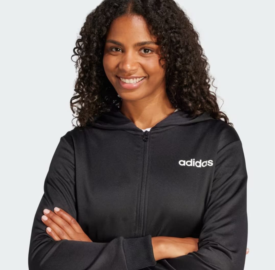 Conjunto Adidas Essentials Linear - Image 4